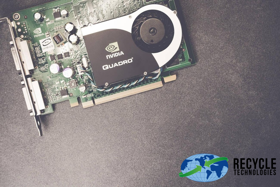 Dead Graphic Card