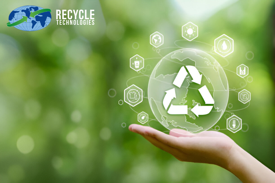 6 Recycling Myths