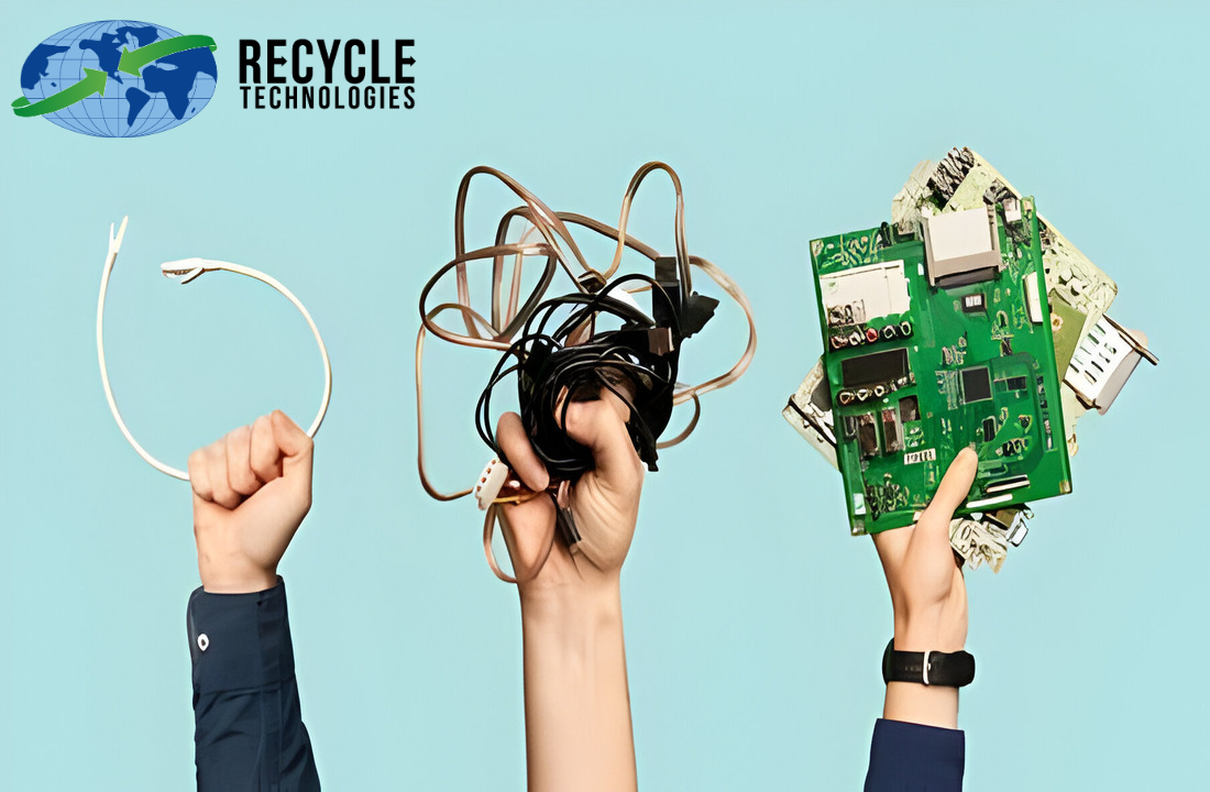 Disadvantages of Recycling