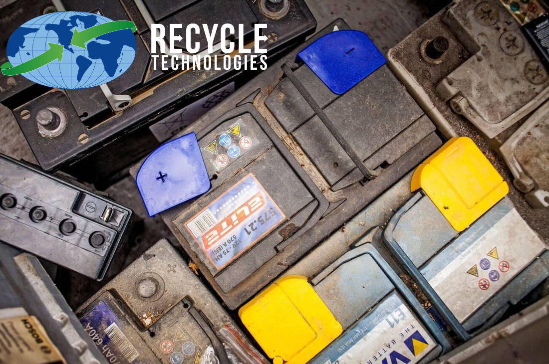 Battery Recycling